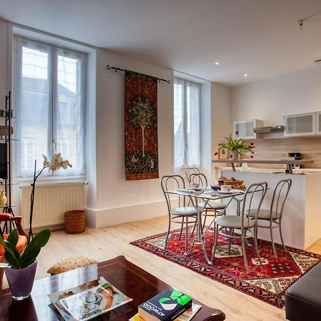 Apartmán La Licorne Sarladaise Sarlat-la-Canéda Exteriér fotografie