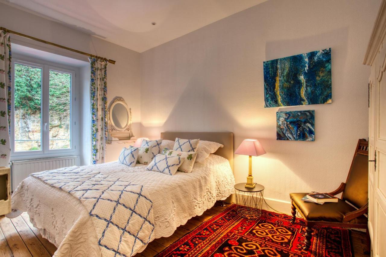 Apartmán La Licorne Sarladaise Sarlat-la-Canéda Exteriér fotografie