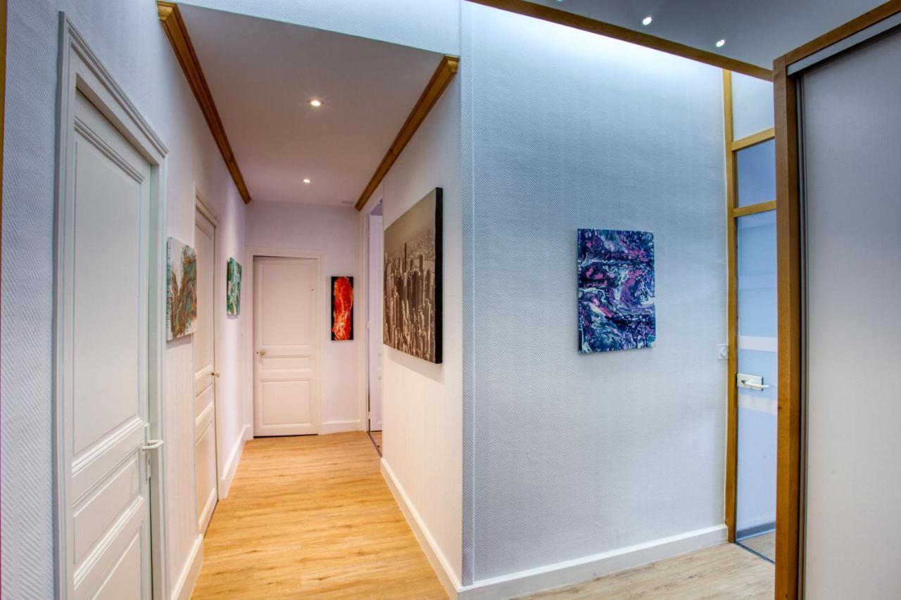 Apartmán La Licorne Sarladaise Sarlat-la-Canéda Exteriér fotografie