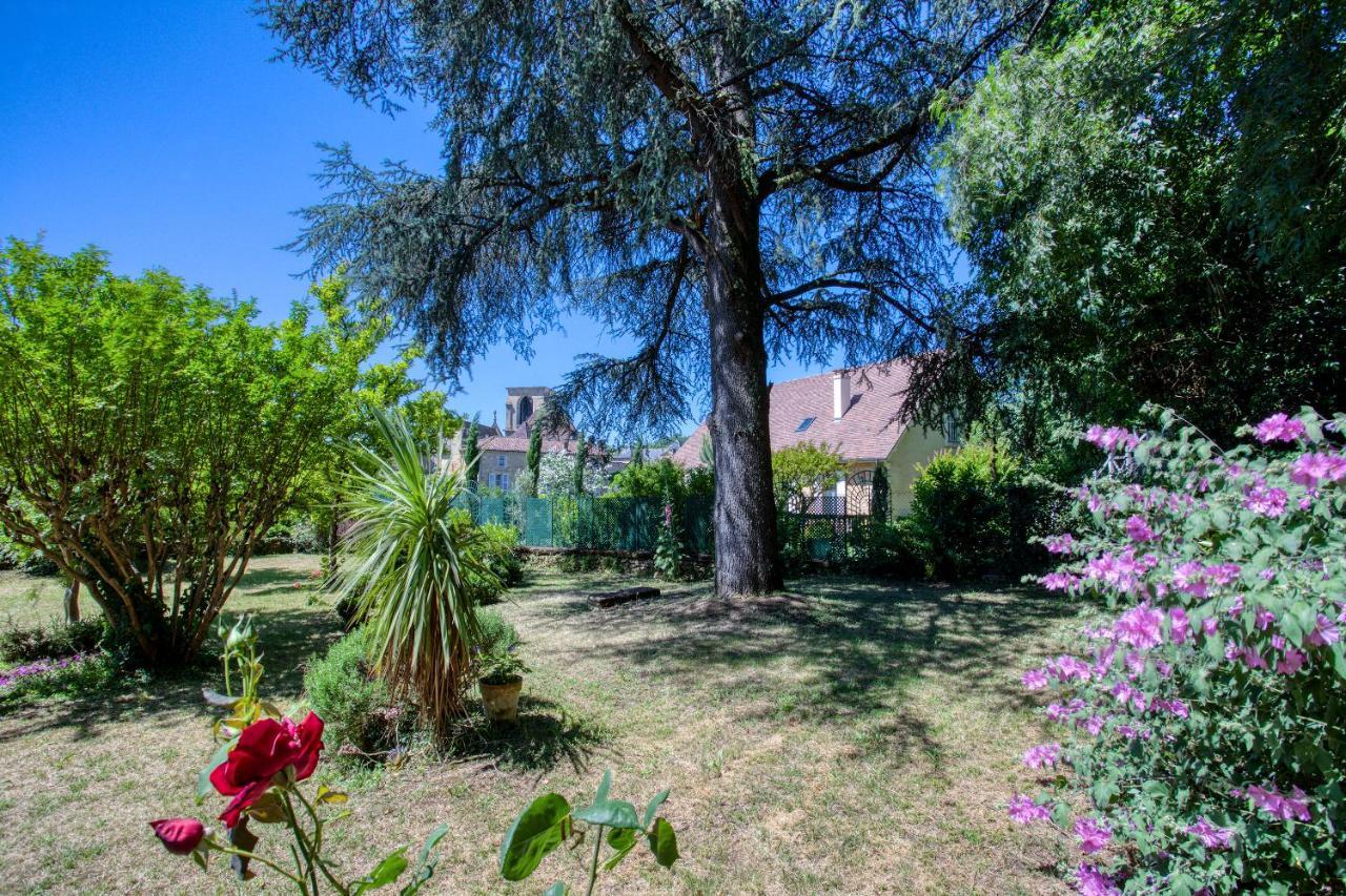 Apartmán La Licorne Sarladaise Sarlat-la-Canéda Exteriér fotografie