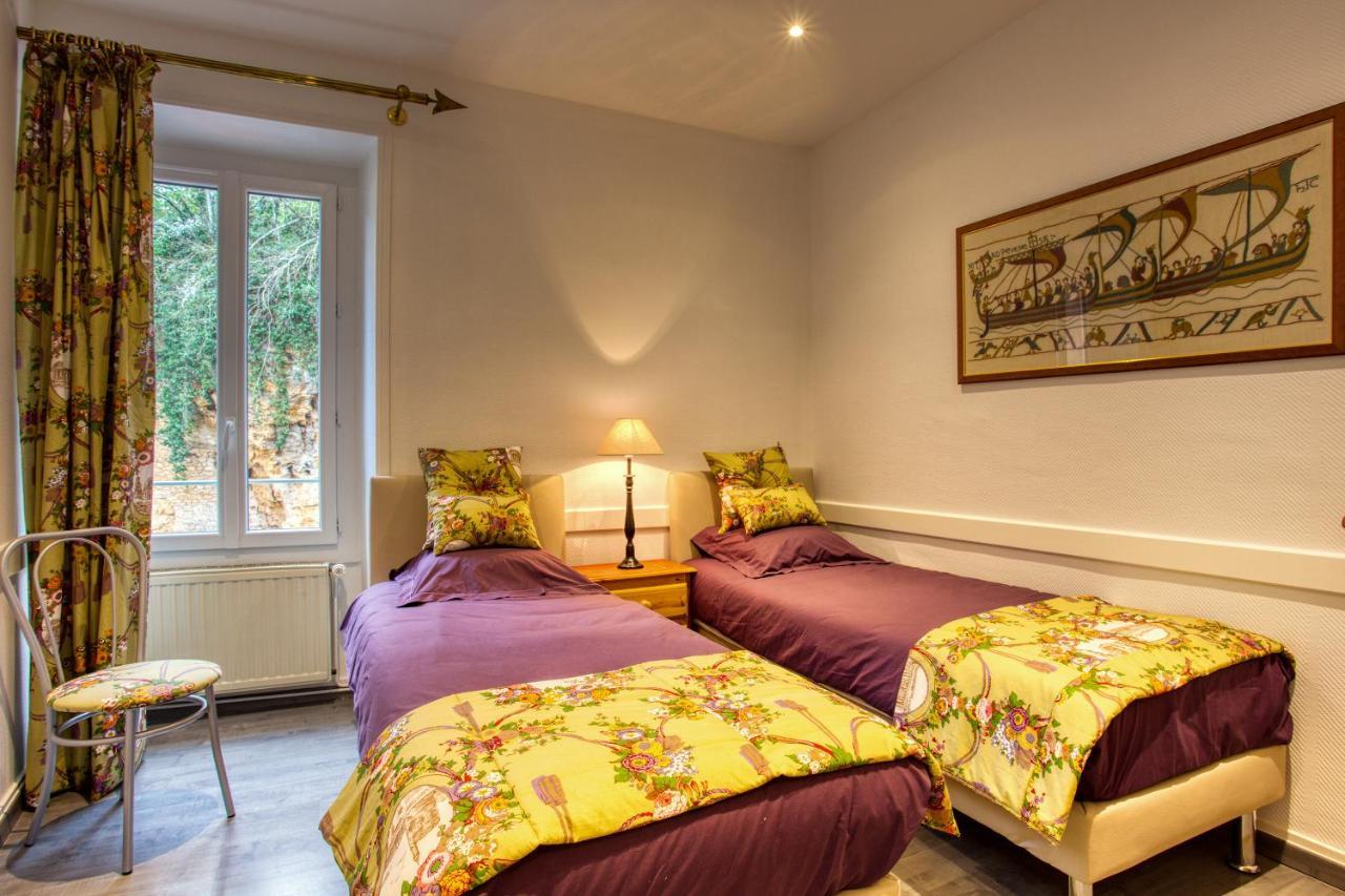 Apartmán La Licorne Sarladaise Sarlat-la-Canéda Exteriér fotografie