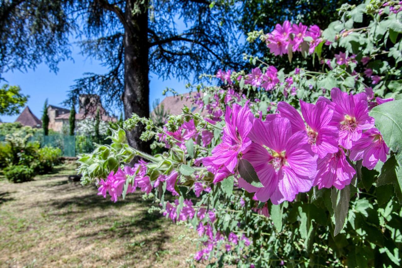 Apartmán La Licorne Sarladaise Sarlat-la-Canéda Exteriér fotografie