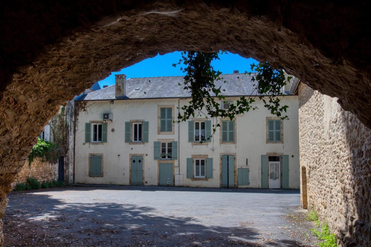 Apartmán La Licorne Sarladaise Sarlat-la-Canéda Exteriér fotografie