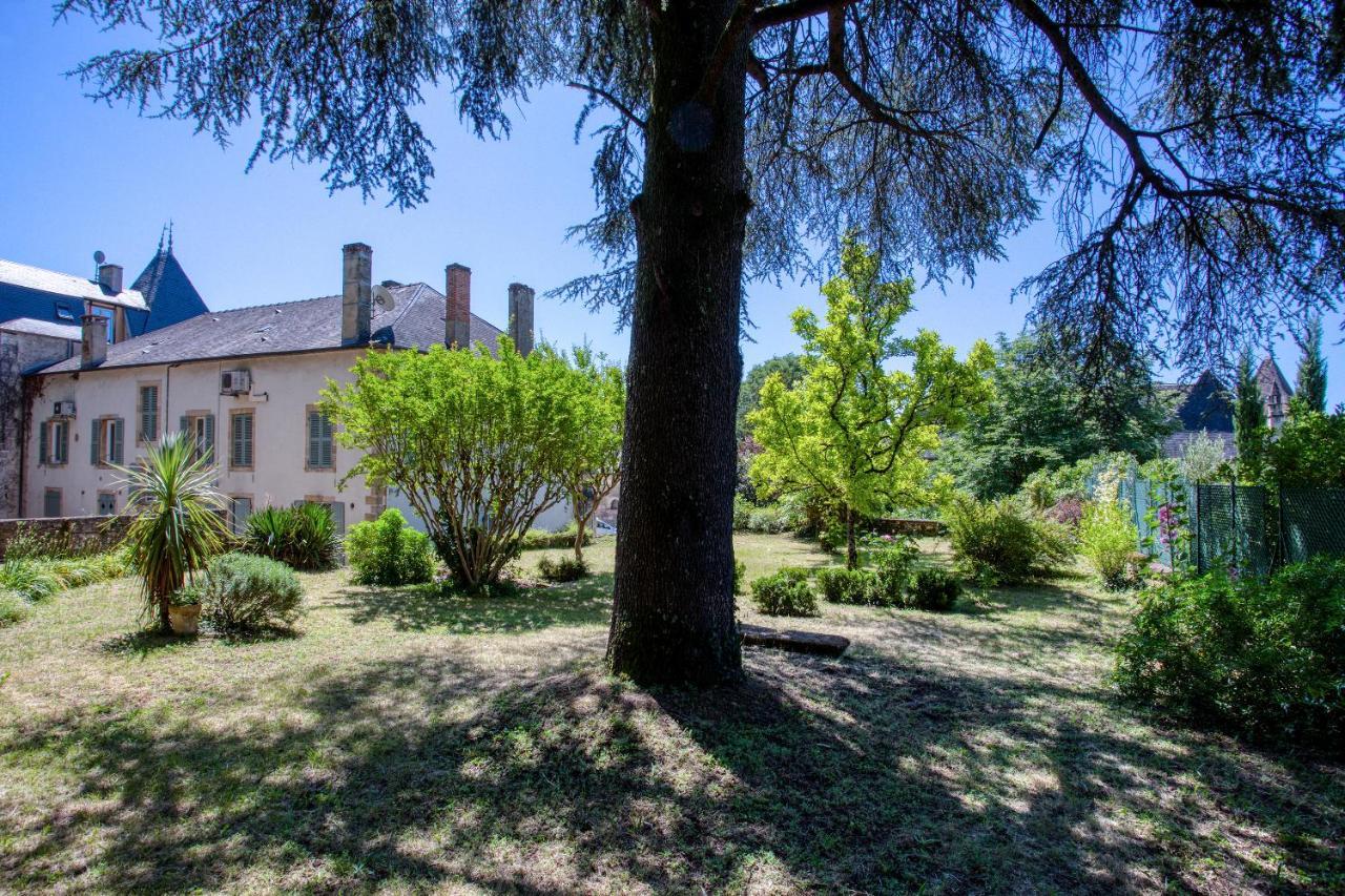 Apartmán La Licorne Sarladaise Sarlat-la-Canéda Exteriér fotografie